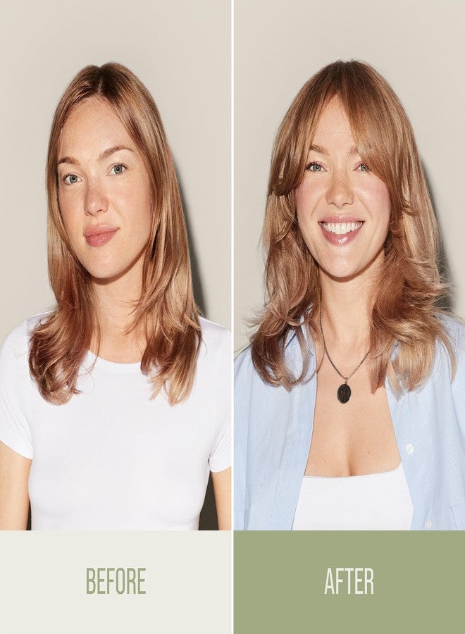 KMS AddVolume Shampoo, Thickening & Strength for Fine to Medium, Thin or Weak Hair, 75ml - Image 2